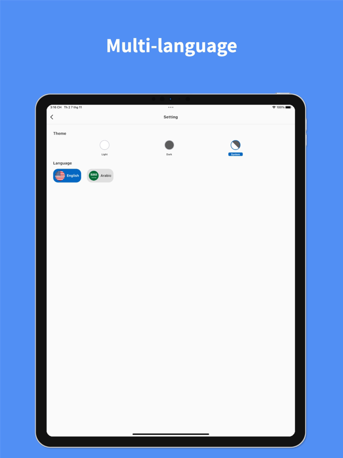 English to Arabic - EnArab