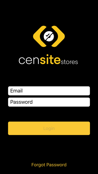 Censite Stores Screenshot
