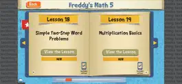 Game screenshot TT Math 5 hack
