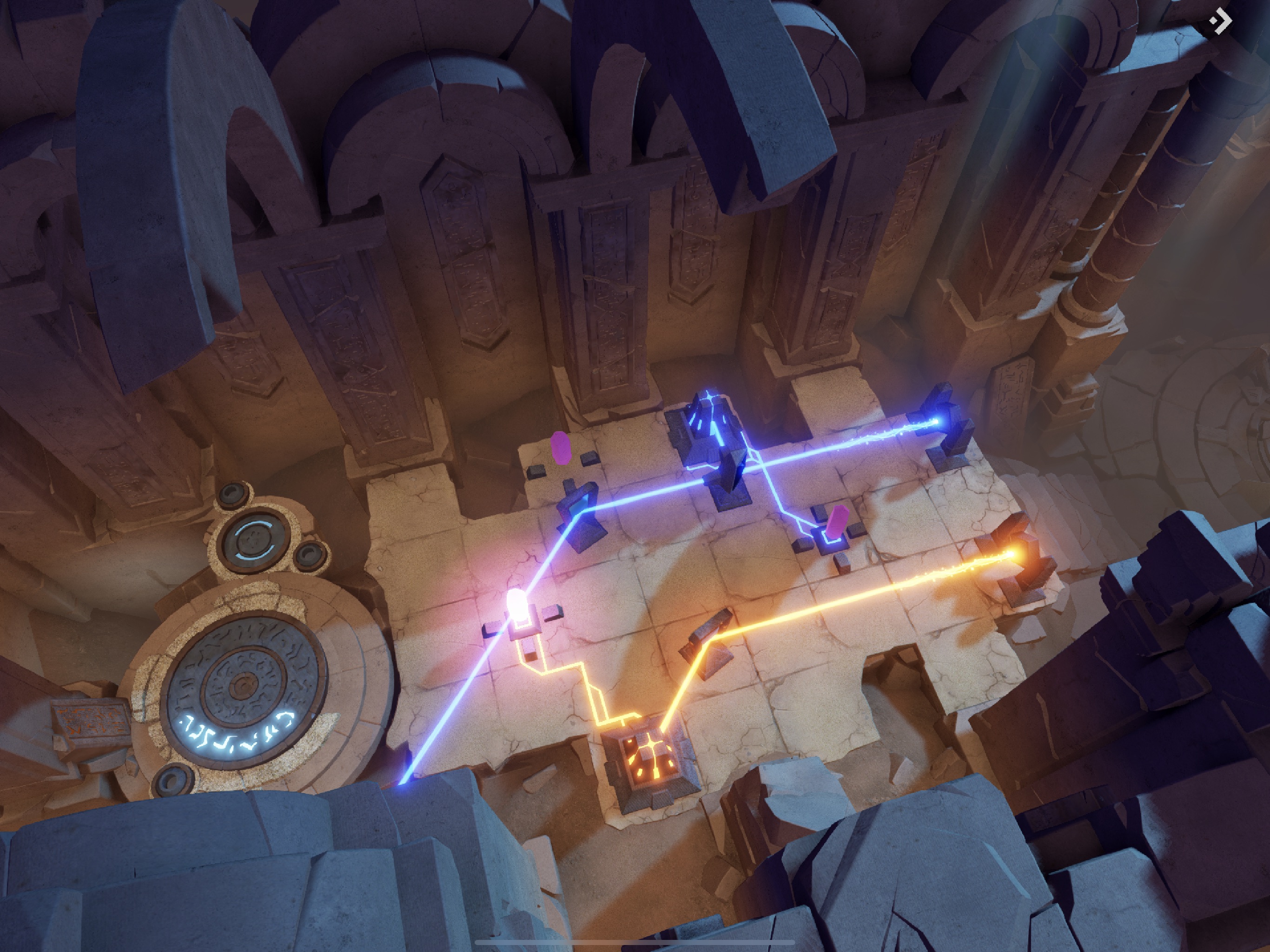 Archaica: The Path Of Lightのおすすめ画像5