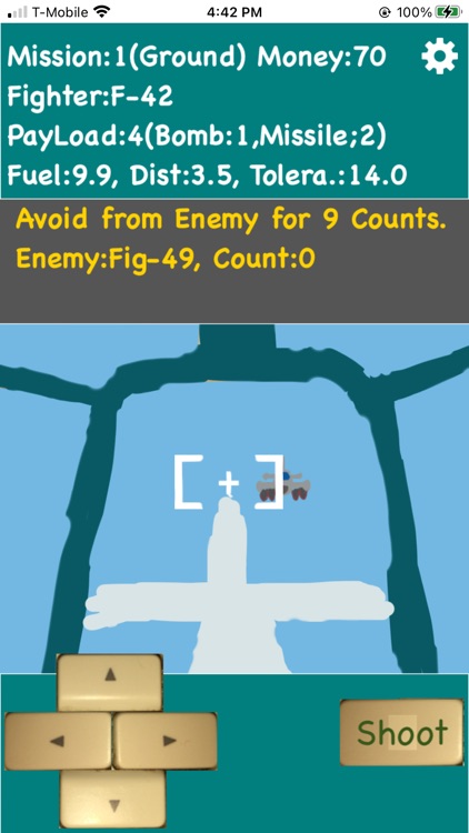 YassunCallUpNotice screenshot-3