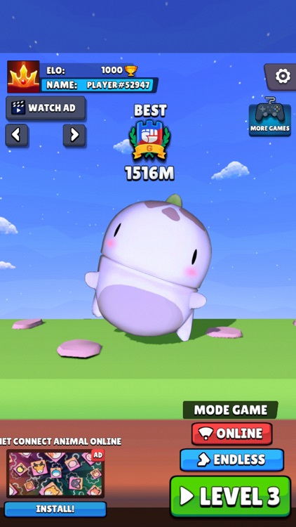 Lost Internet Online