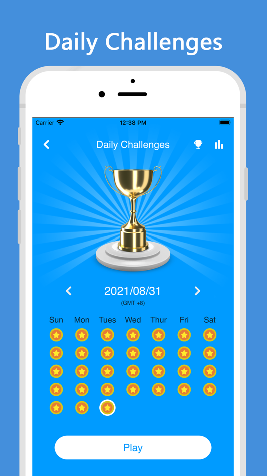 #2. Sudoku - classic sudoku (iOS) 来自: 凤竹 刘