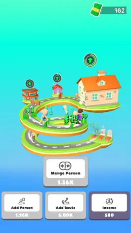 Game screenshot Tap Life 3D hack
