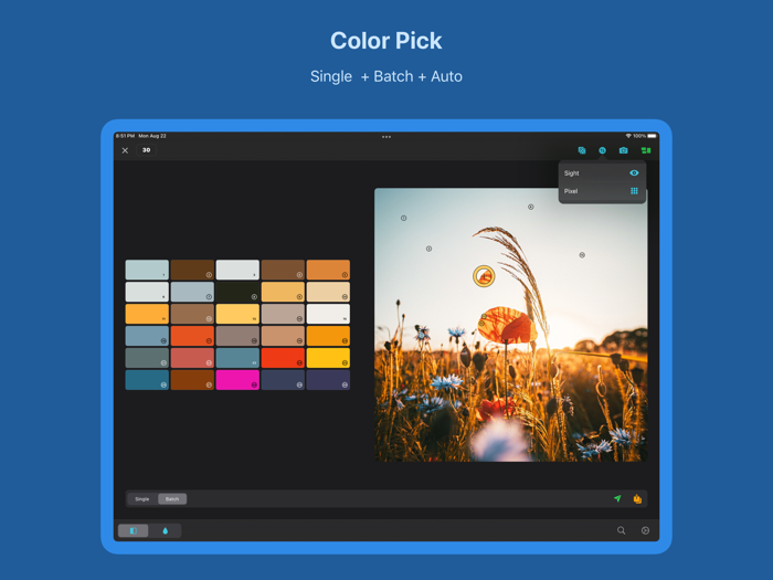 ColorDesk