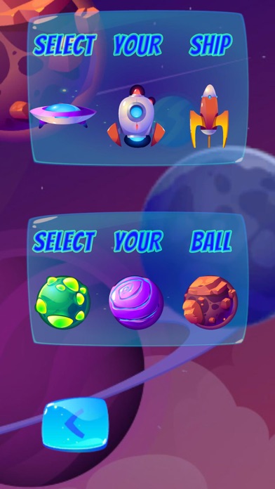 Blinko Great Round Screenshot