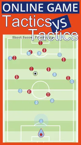 Game screenshot FooTac mod apk