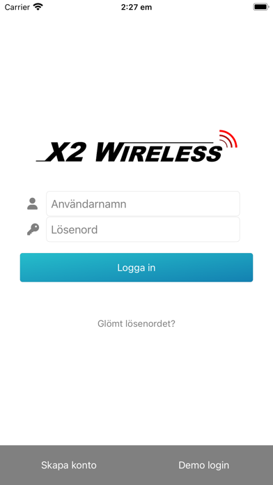 X2 Wireless