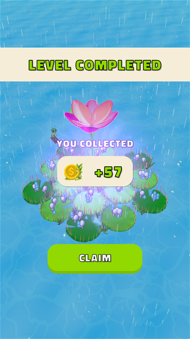 Rainy Blossom Screenshot