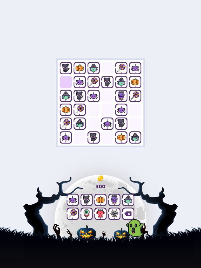 Sudoku - Holidays And Seasons