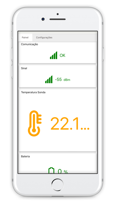Expectrun Screenshot