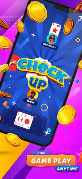 Game screenshot Whot King apk