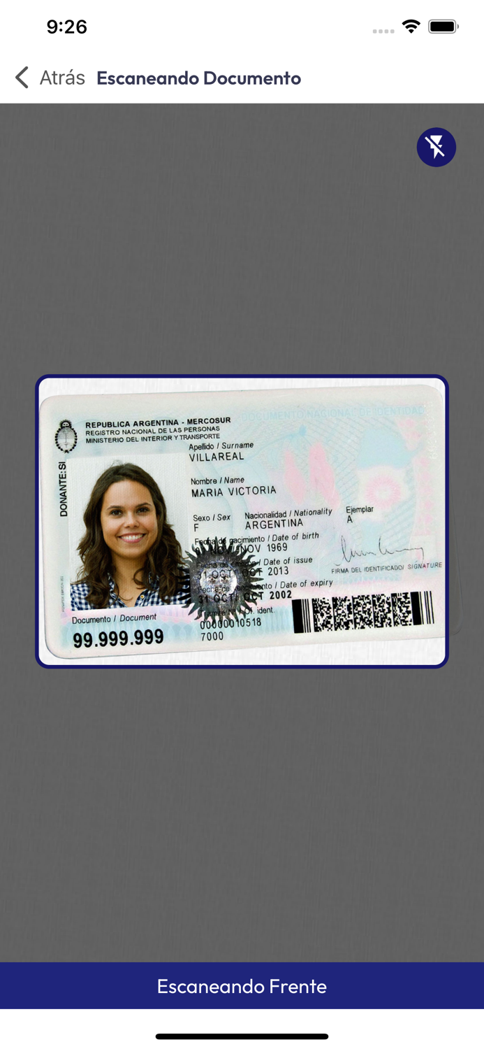 Alta San Cristóbal Caja Mutual