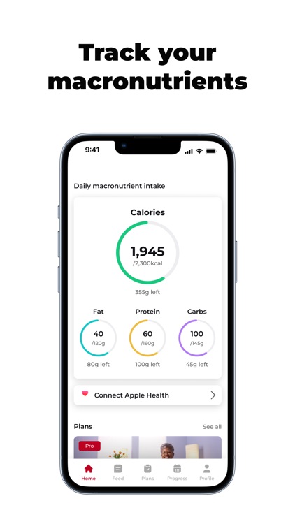 Triomph Fitness and Wellness