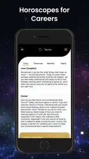 daily horoscopes 2023 iphone screenshot 4