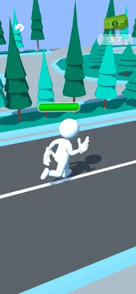 Game screenshot Slap Duel! hack