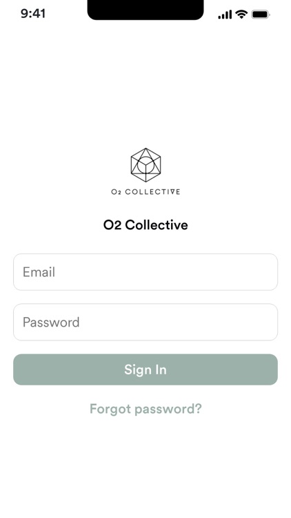 O2 Collective