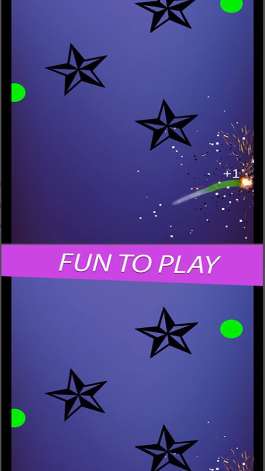#7. Ballz Tricker (iOS) 由: Zaid Ahsan