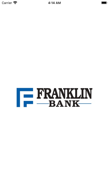 Franklin Bank