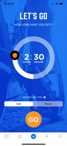 Game screenshot IA: Instant Adventures mod apk