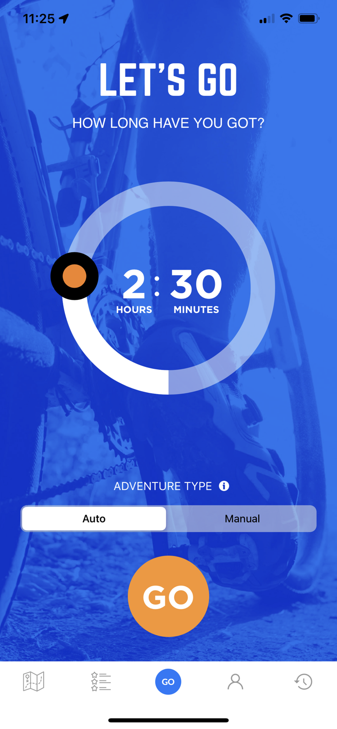 IA Instant Adventures