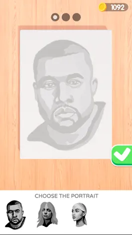 Game screenshot Emoji Drawing 3D mod apk