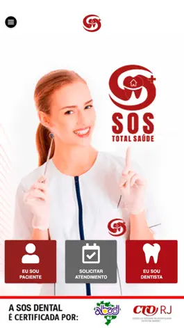 Game screenshot SOS Total Saúde mod apk