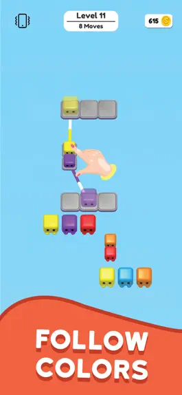 Game screenshot Tile Link mod apk