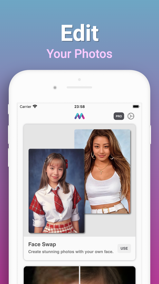 #5. Image Playground Magic AI (iOS) 게시자: Burkan Yilmaz