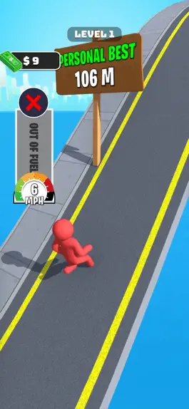 Game screenshot Don't Stop Speeding! mod apk