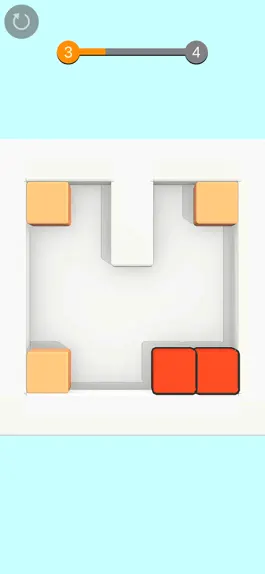 Game screenshot Sticky Things mod apk