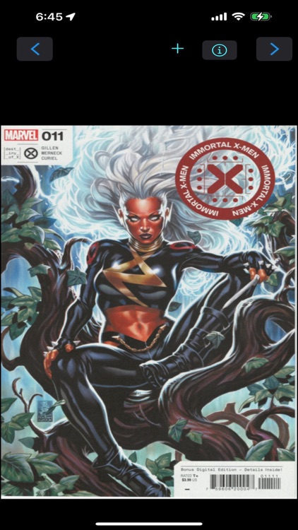 Daisuki Manga Mobile