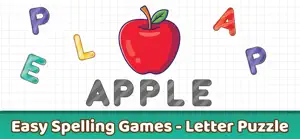 Learning Games: ABC & Phonics screenshot #5 for iPhone