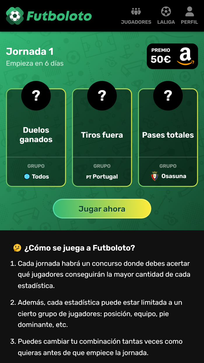 Futboloto