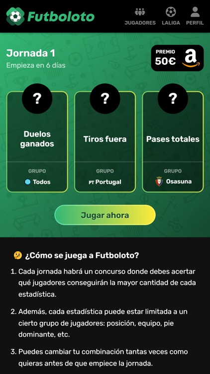 Futboloto