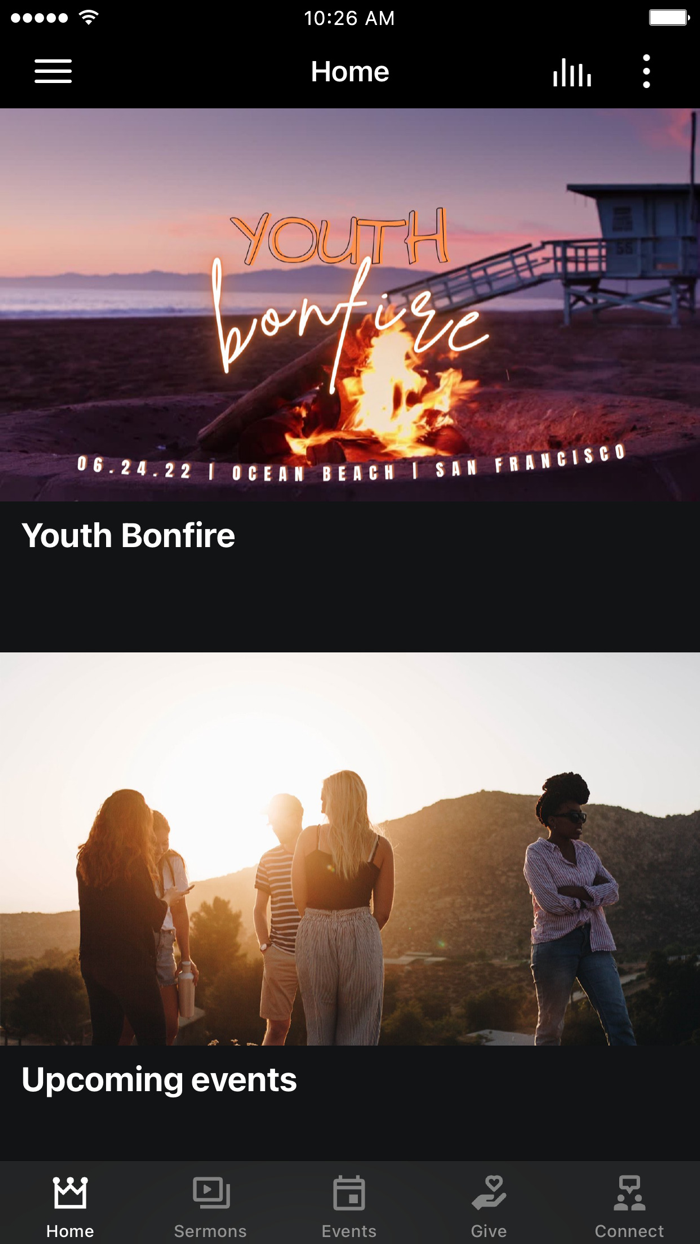 Kingdom Culture East Bay