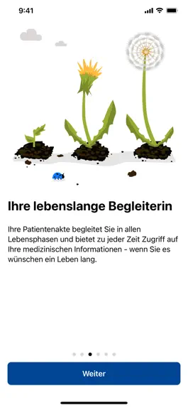 Game screenshot ePA der BKK EWE hack