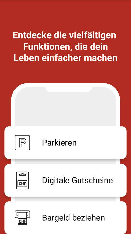 #5. OKB TWINT (iOS) 由: Obwaldner Kantonalbank