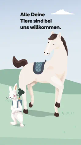 Game screenshot daphnee: Dein Haustier & Du hack