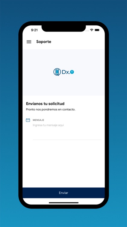 Dx. 24-7 screenshot-3
