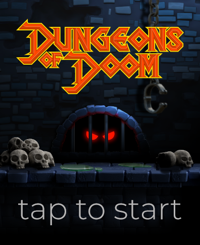 Dungeons of Doom