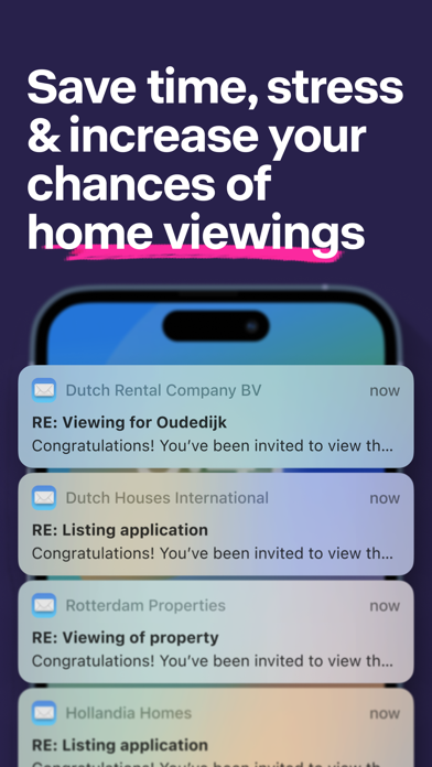 Rentbird - Find rental houses Screenshot