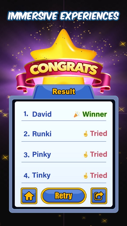 Ashta Chamma - ISTO Ludo Game