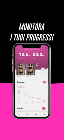 Game screenshot WellFit40 - Daniela Biasini apk