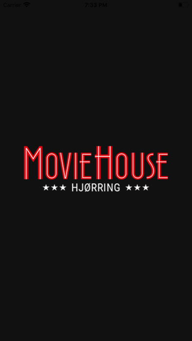 MovieHouse Hjørring Screenshot