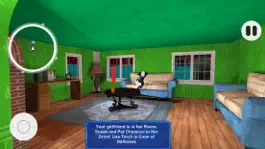 Game screenshot Scary Girlfriend apk