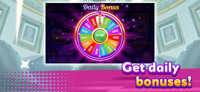 Bingo Rider - Jogo casino – Apps no Google Play