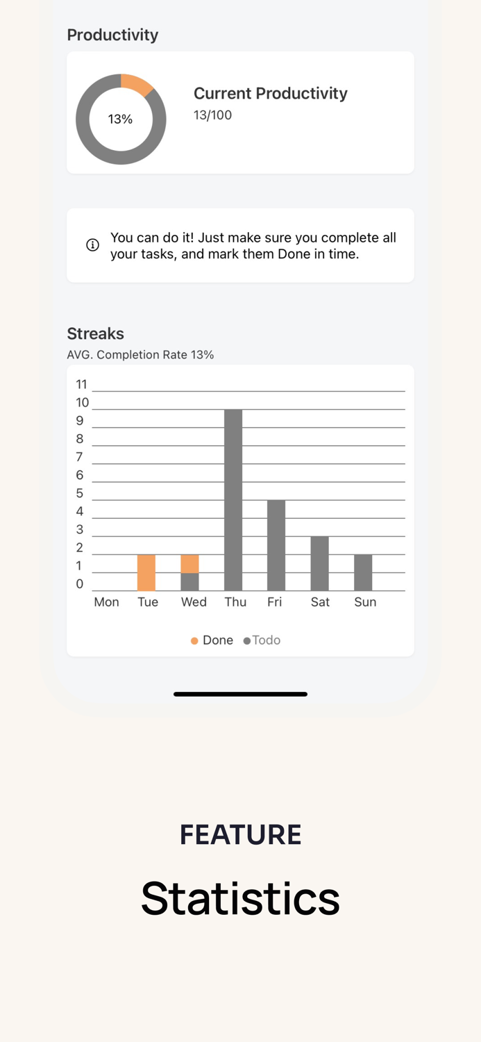 Skynote Daily planner