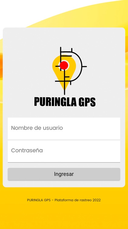 PURINGLA GPS