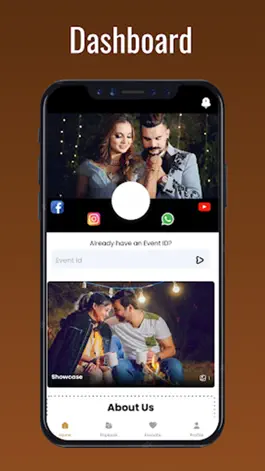 Game screenshot White Oak Pictures hack